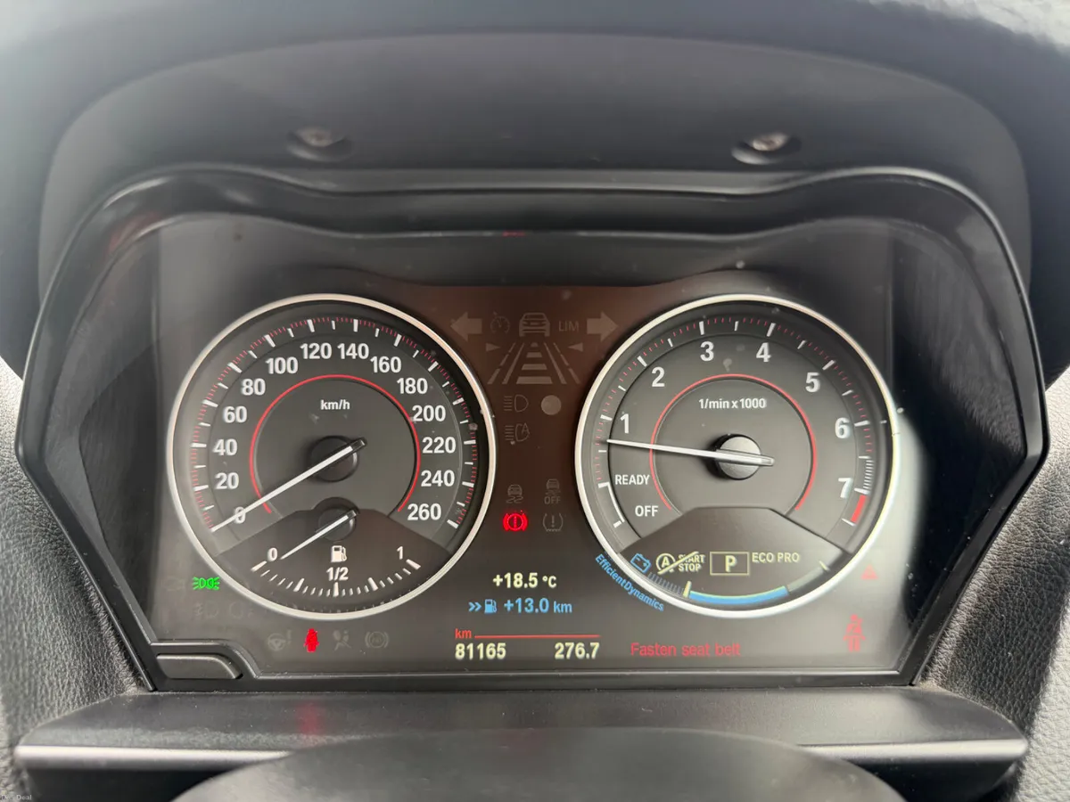 BMW 1-Series 2012 - Image 5