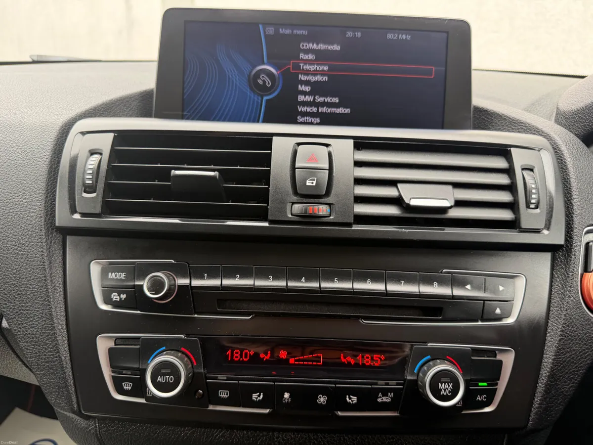 BMW 1-Series 2012 - Image 2