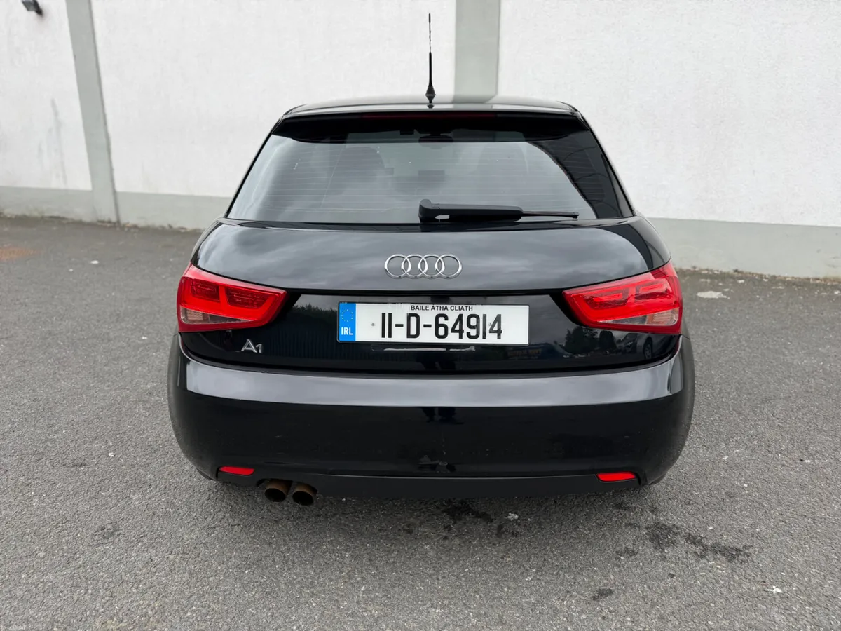 Audi A1 2011 - Image 4
