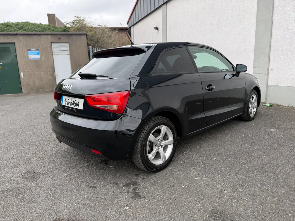 Audi A1 2011 - Image 5