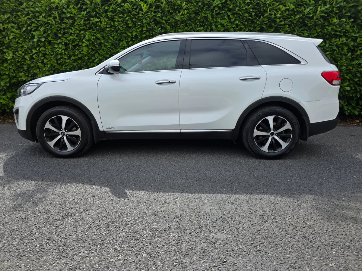 Kia Sorento Platinum 2.2 CRDi ISG 4WD Auto | 7 Se - Image 4