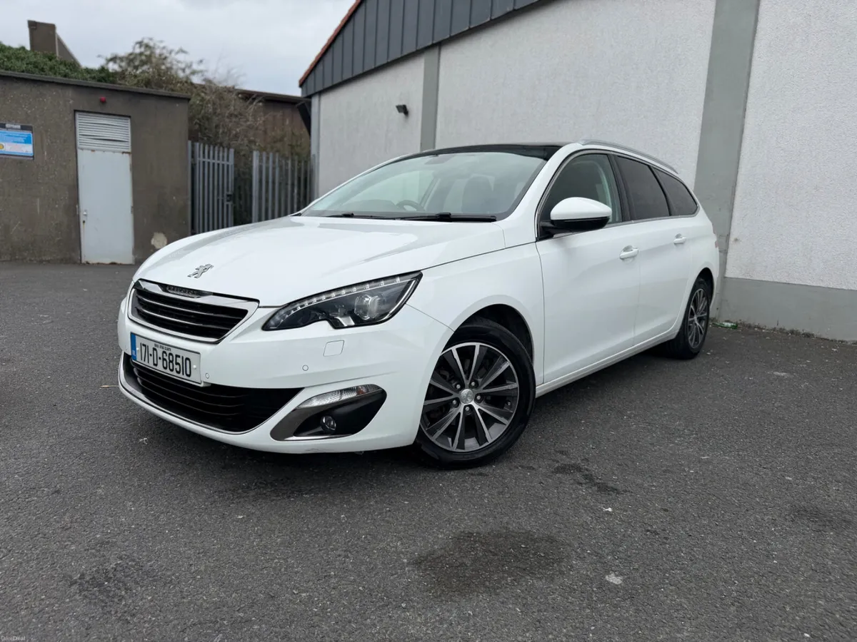 Peugeot 308 - Image 3