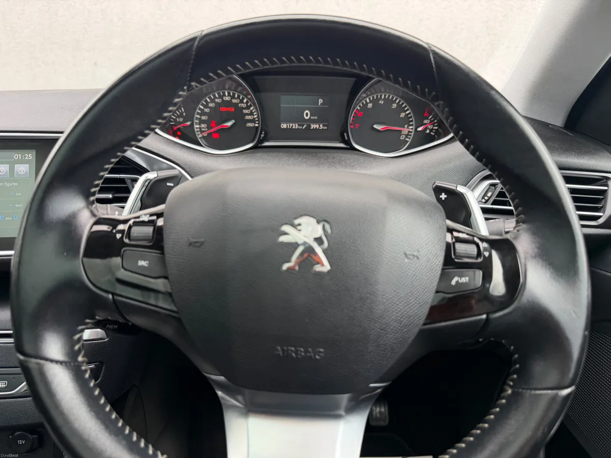 Peugeot 308 - Image 6
