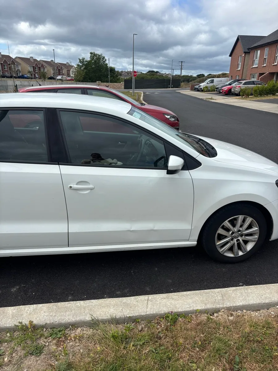 Volkswagen Polo 161 1.0 Petrol - Image 5