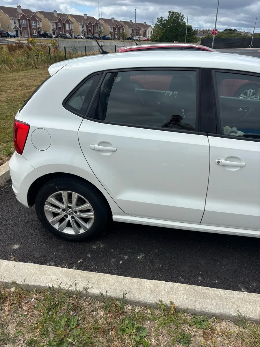 Volkswagen Polo 161 1.0 Petrol - Image 6