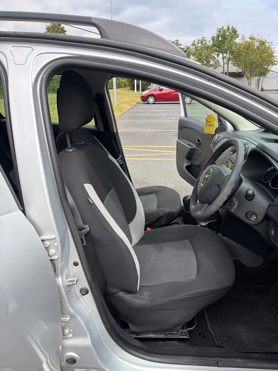 Dacia Logan 2016 - Image 3
