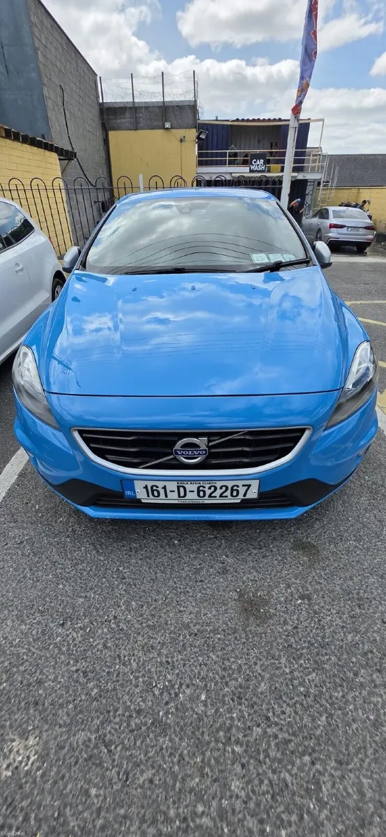 Volvo V40 2016 - Image 4