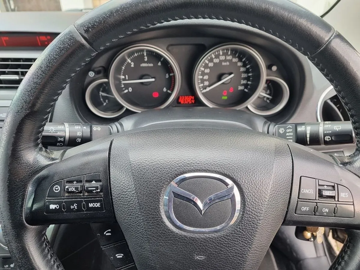 Mazda 6 sport 2012 2.2 diesel - Image 4