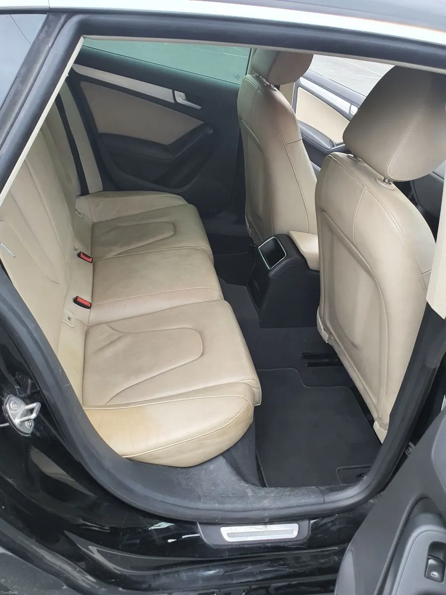 Audi A5 2011 - Image 4