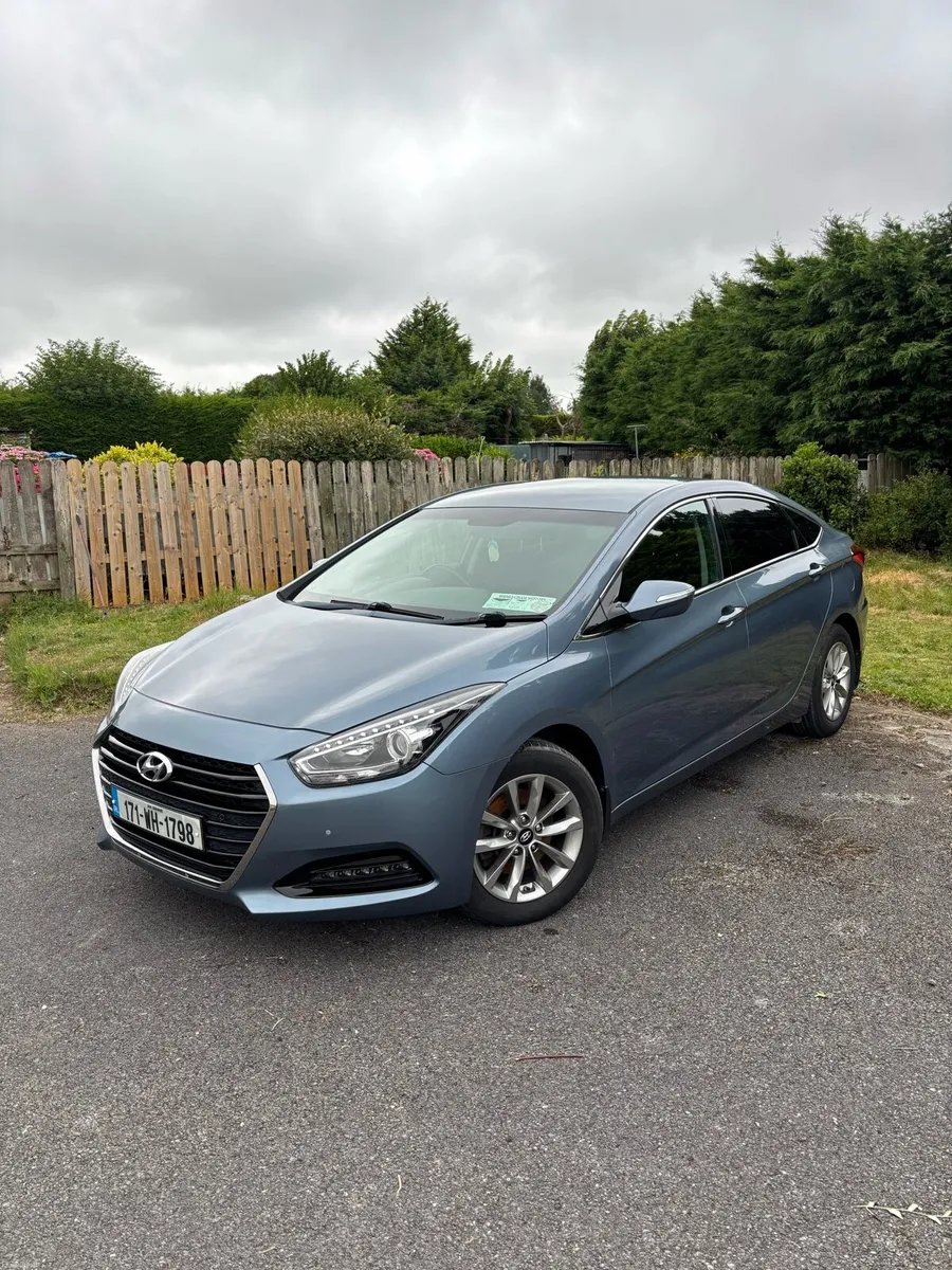 HYUNDAI 140 (Very Low Mileage) - Image 2