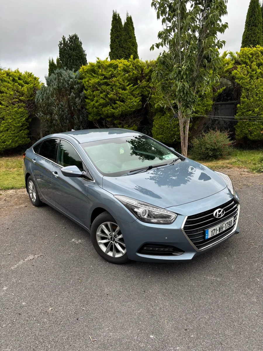 HYUNDAI 140 (Very Low Mileage) - Image 3
