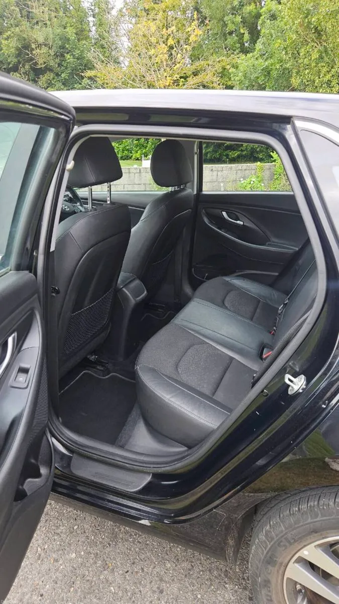 HYUNDAI I30 DELUXE PLUS 1.6L 5DR - Image 5