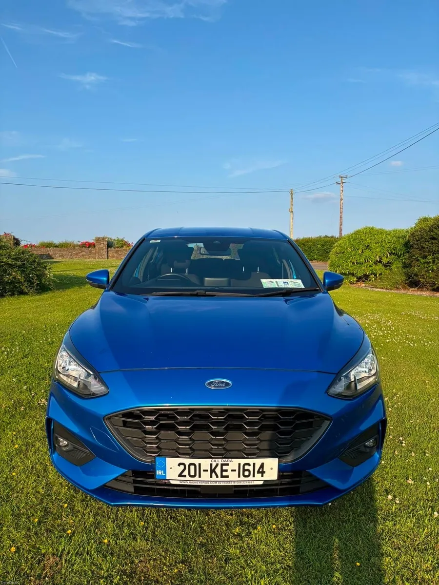 Ford Focus ST Line - Image 2