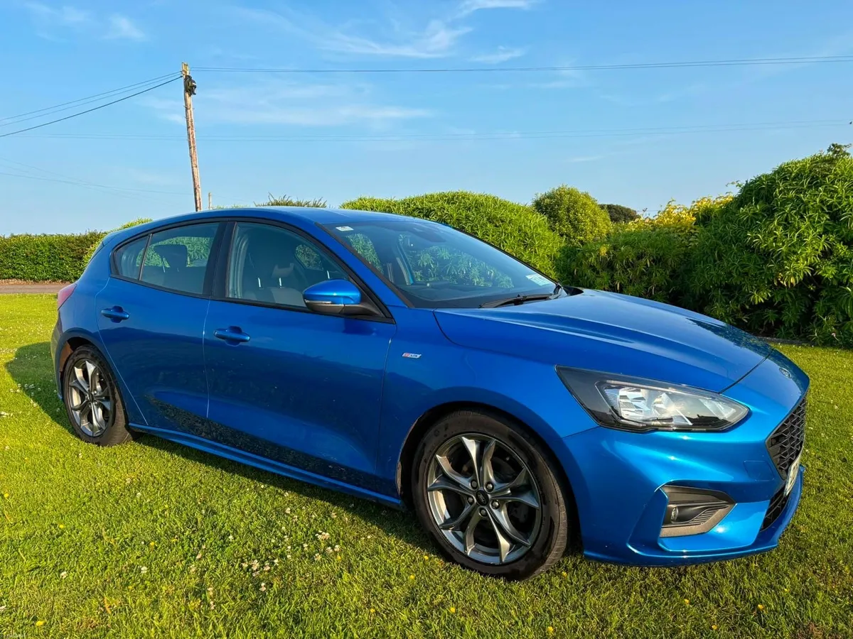 Ford Focus ST Line - Image 4