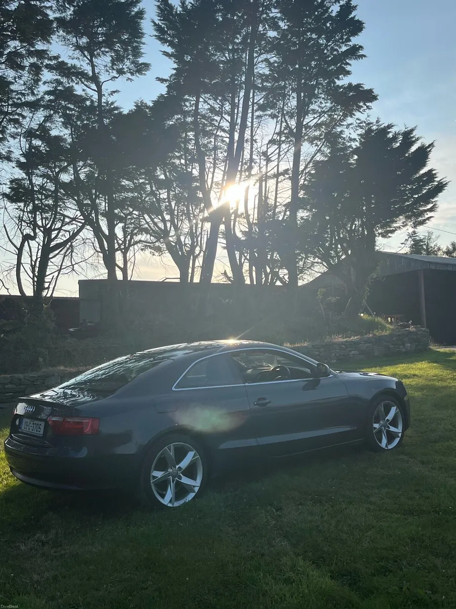 Audi a5 - Image 3