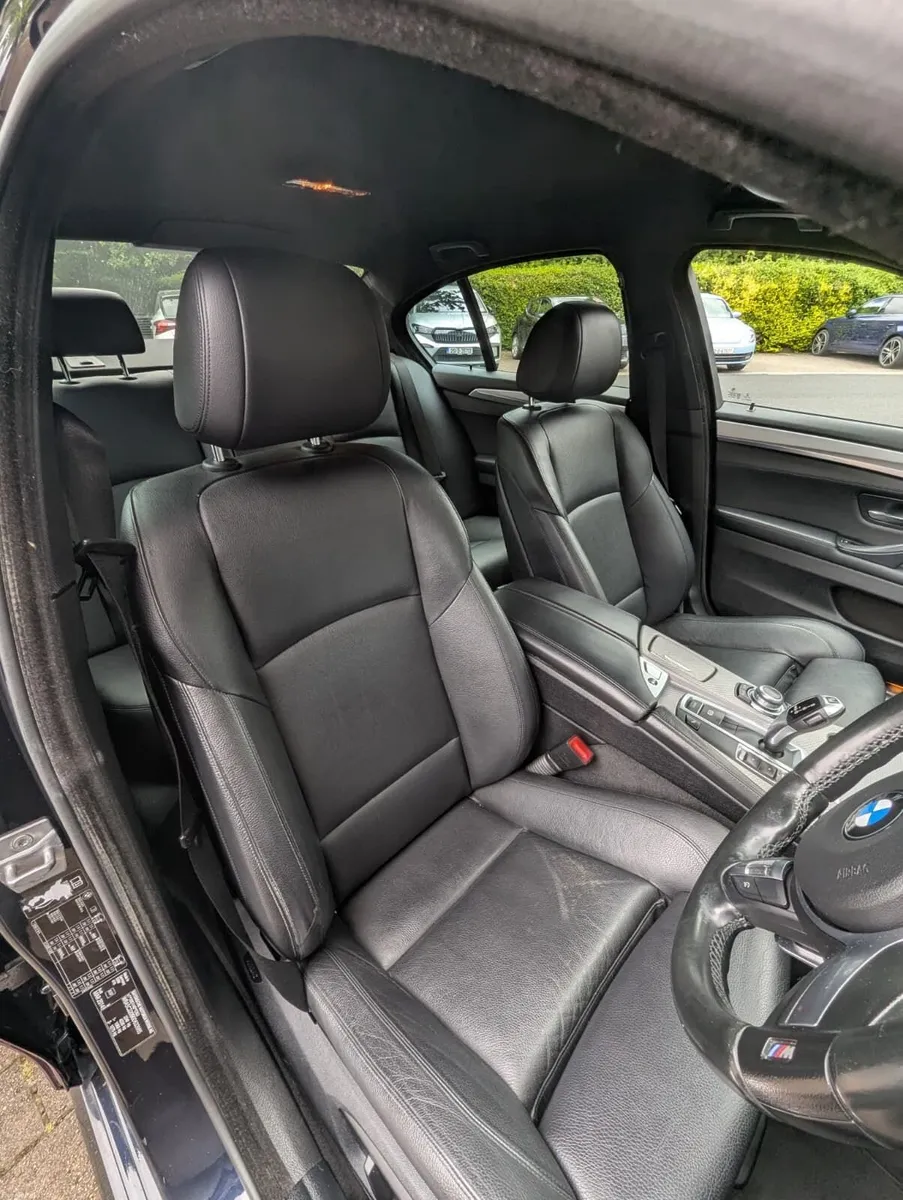 BMW 520d M Sport – 2014 – Automatic – Full Service - Image 5