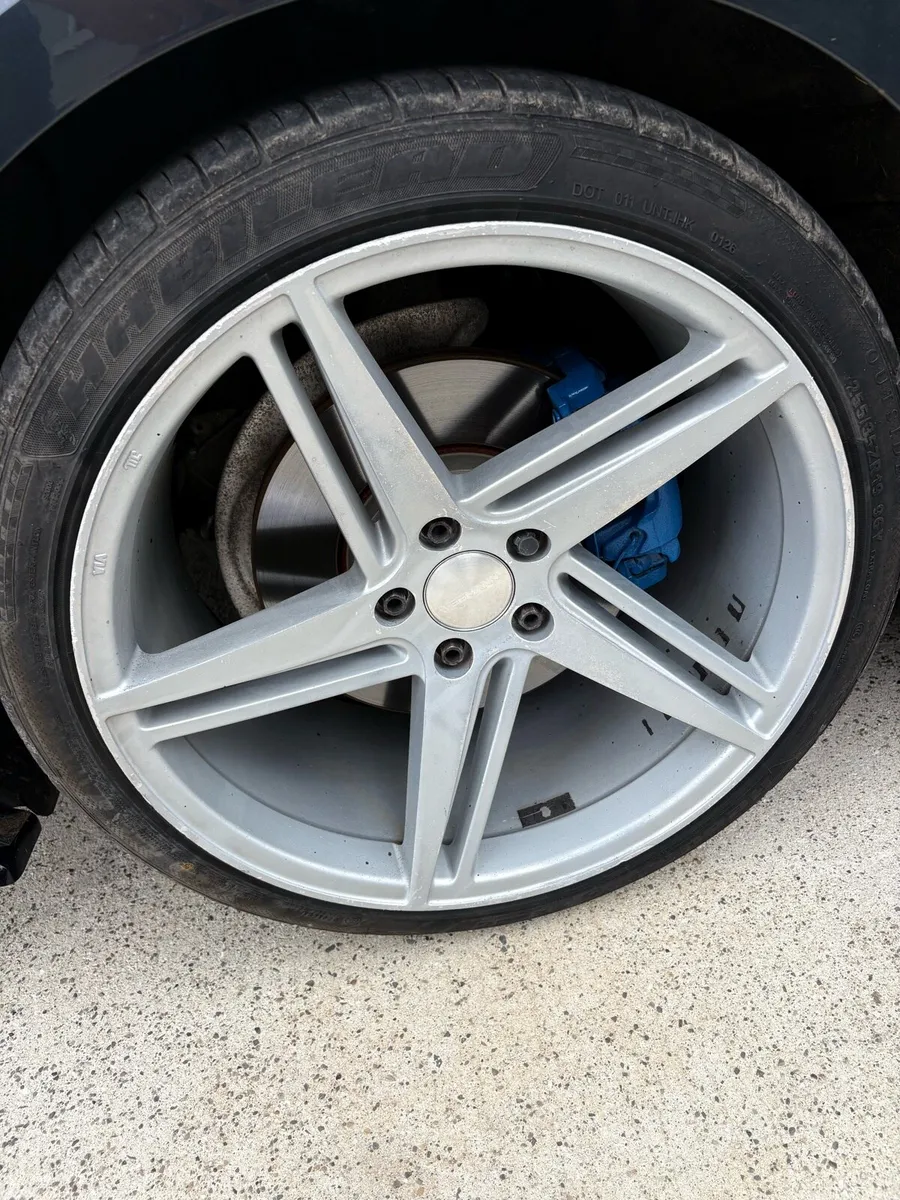 Audi a4 Sline auto - Image 5