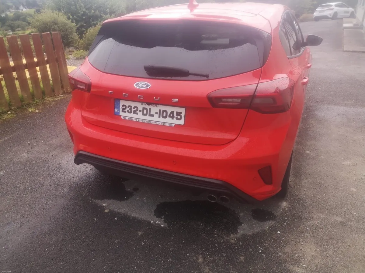 Ford focus - Image 4
