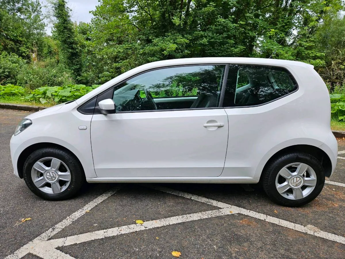Vw Up - Image 3
