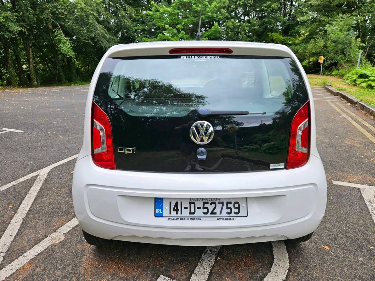 Vw Up - Image 5