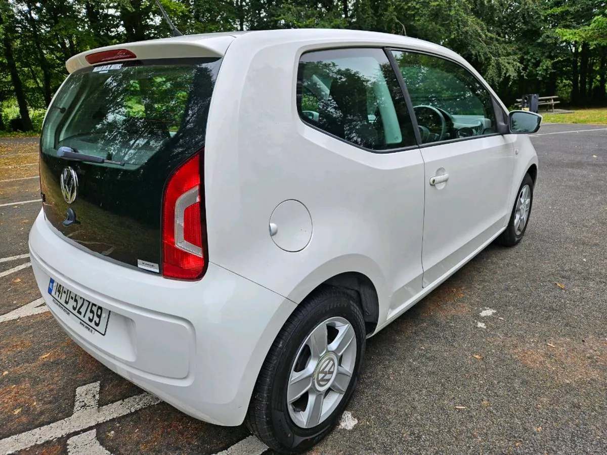 Vw Up - Image 6