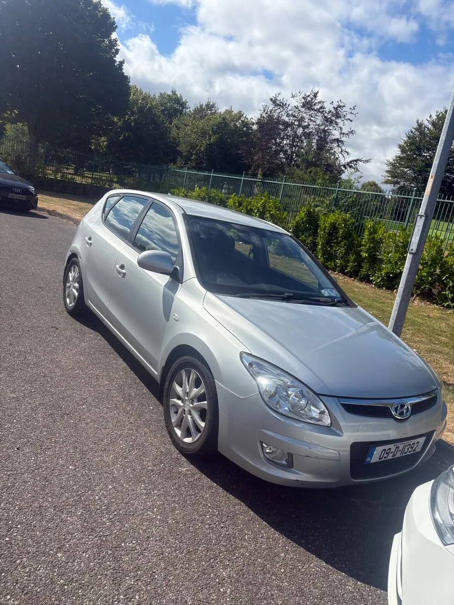 Hyundai i30 1.6crdi - Image 2