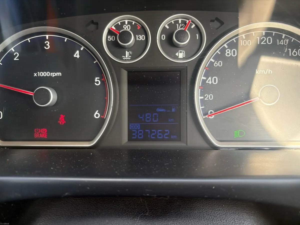 Hyundai i30 1.6crdi - Image 6