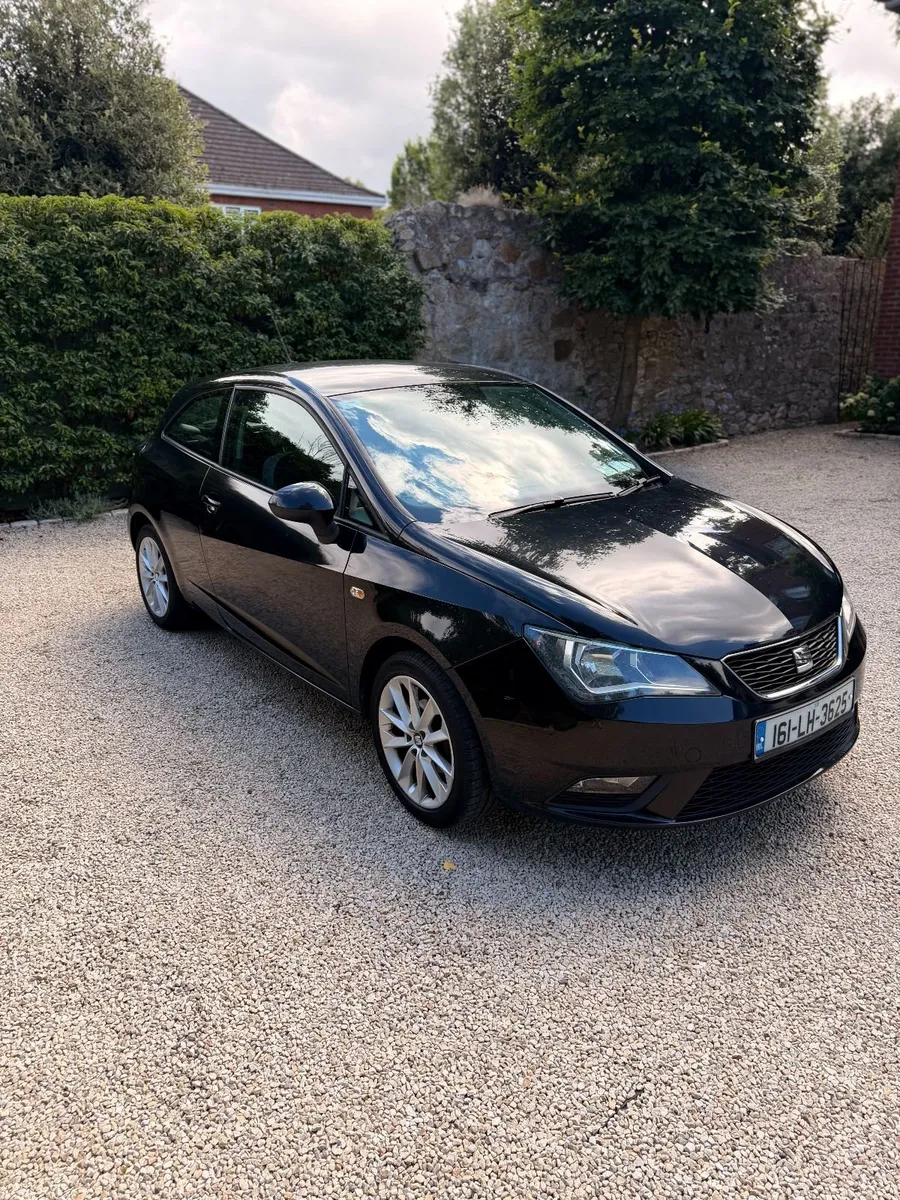 SEAT Ibiza 2016 - Image 3