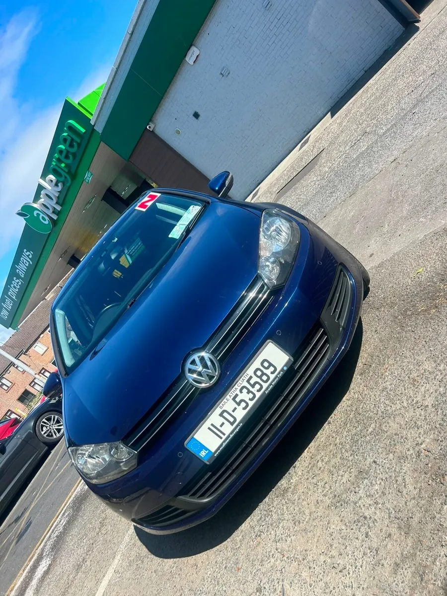 Volkswagen Golf 2011 - Image 5