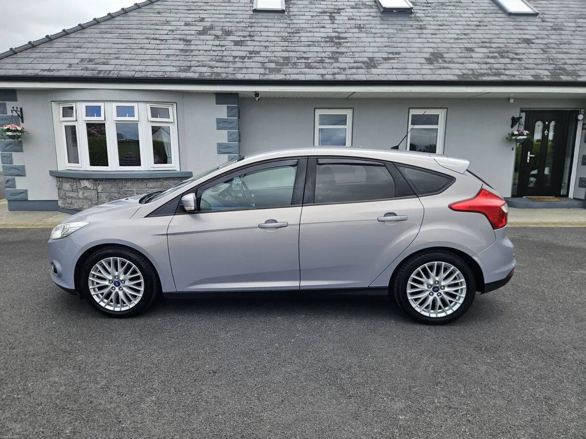 2014 Ford Focus - Image 3