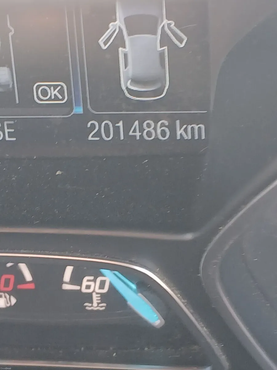 Ford Kuga 2016 - Image 5