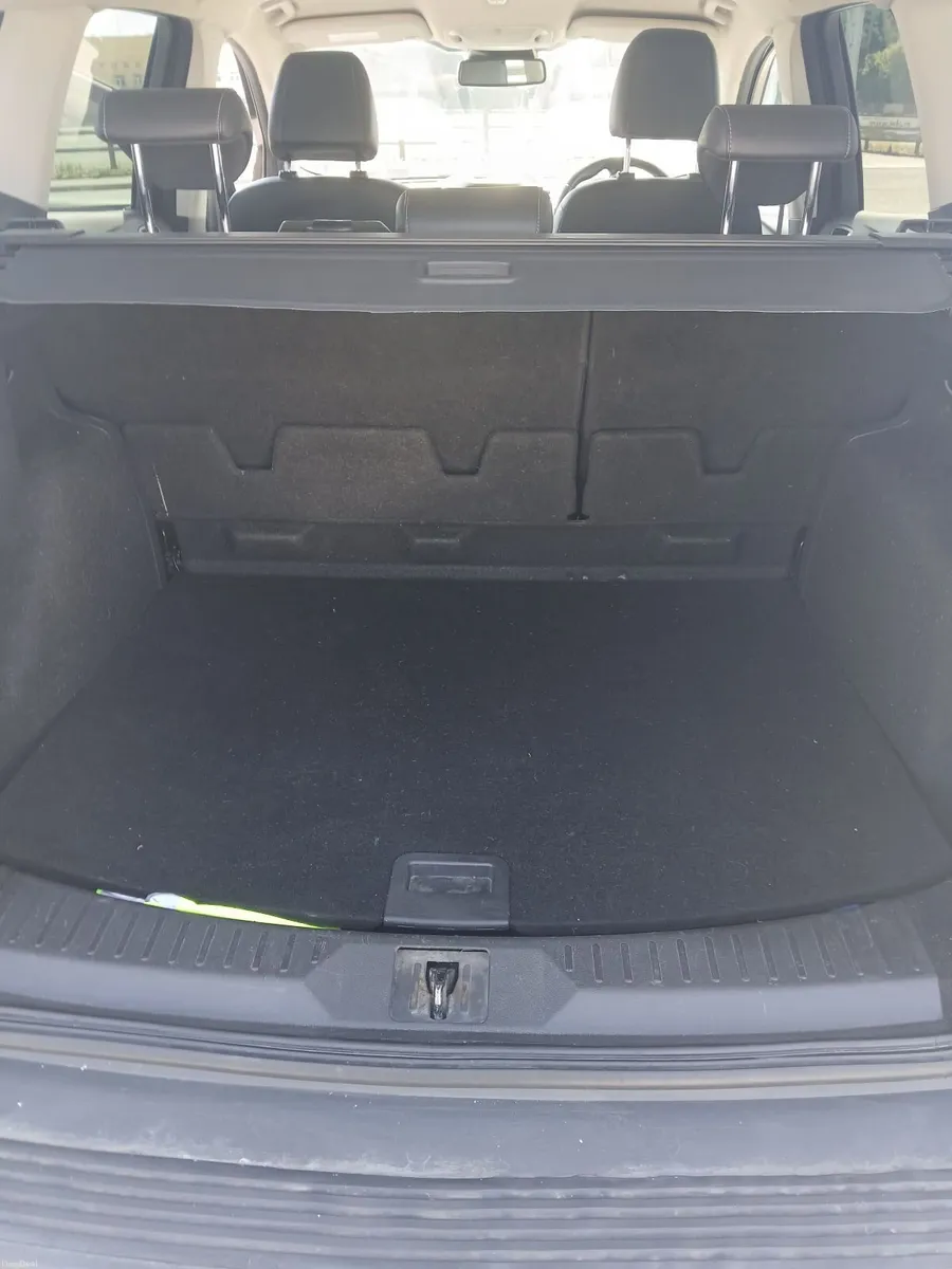 Ford Kuga 2016 - Image 6
