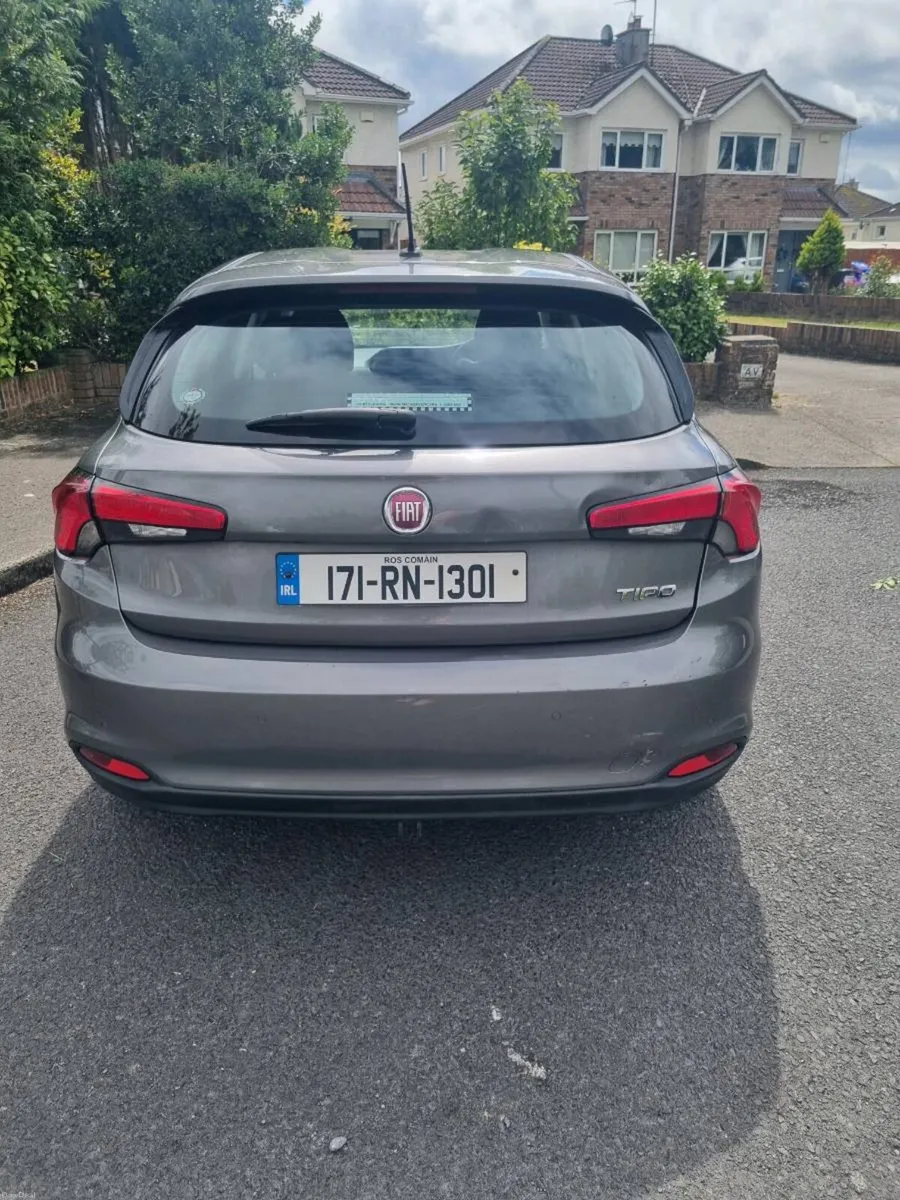 Fiat Tipo 1.2 MJ95 Easy Diesel Navan - Image 3