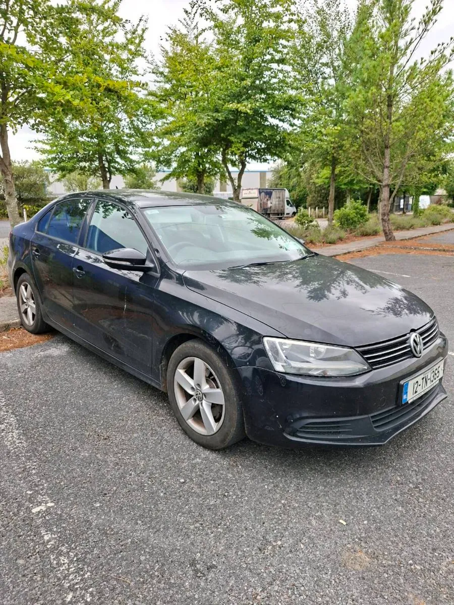 VW JETTA 2012 - Image 1