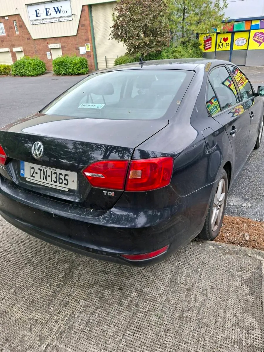 VW JETTA 2012 - Image 4