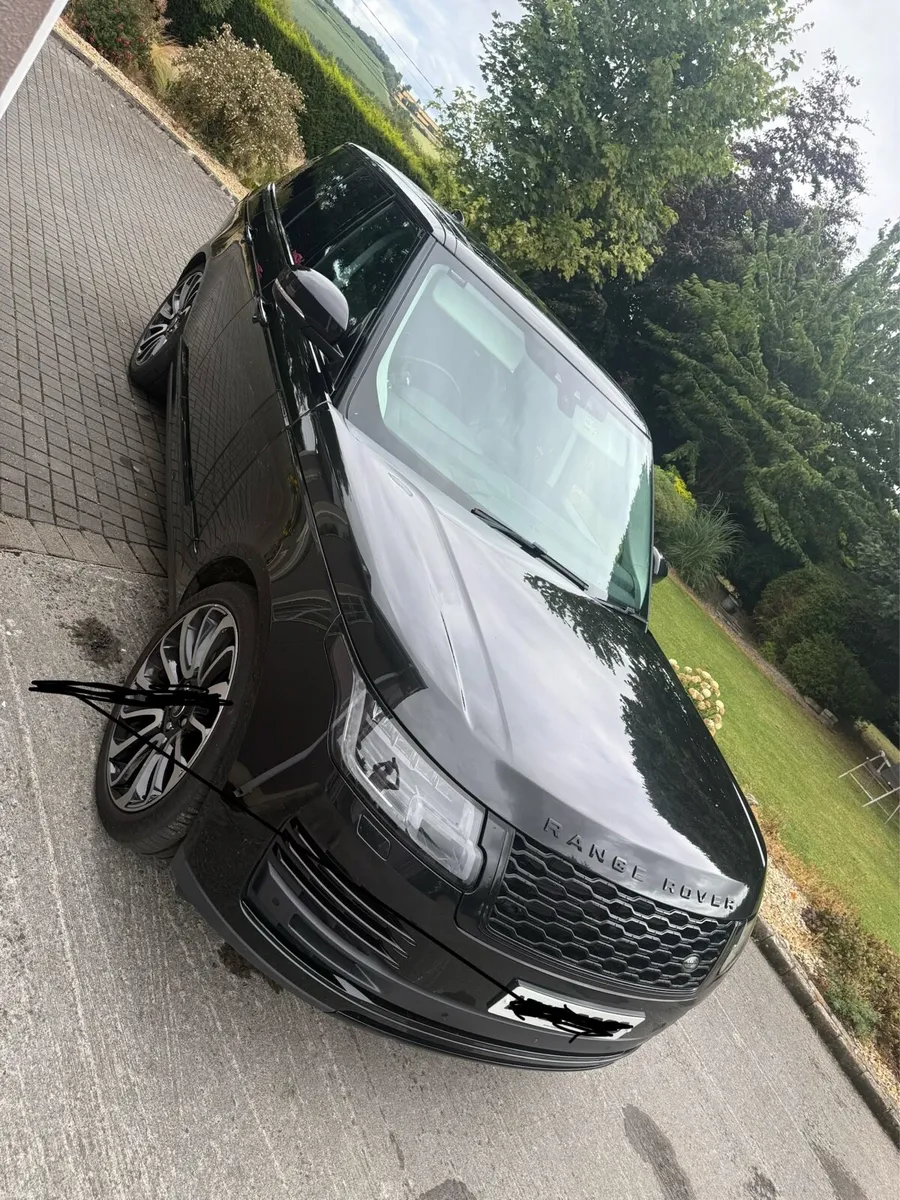 Range Rover Autobiography - Image 1