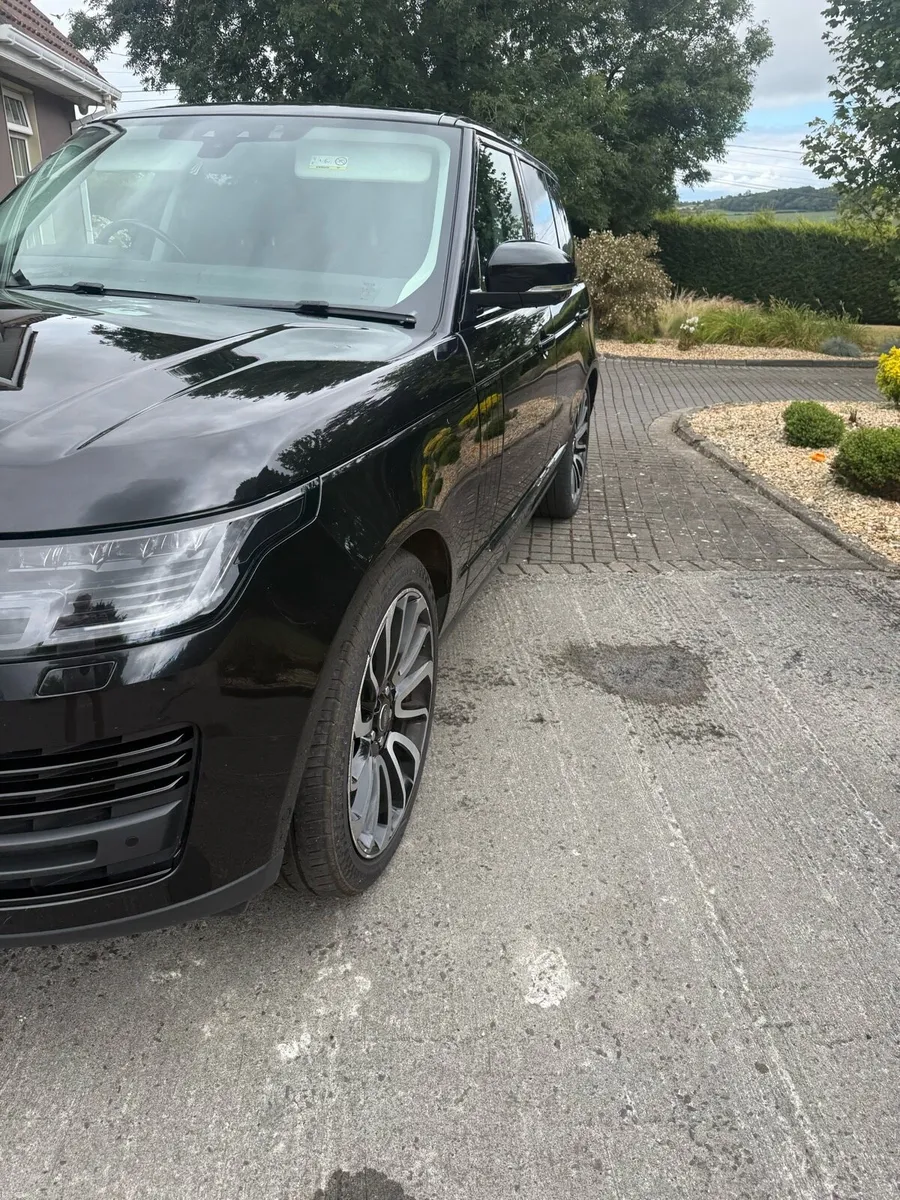 Range Rover Autobiography - Image 3