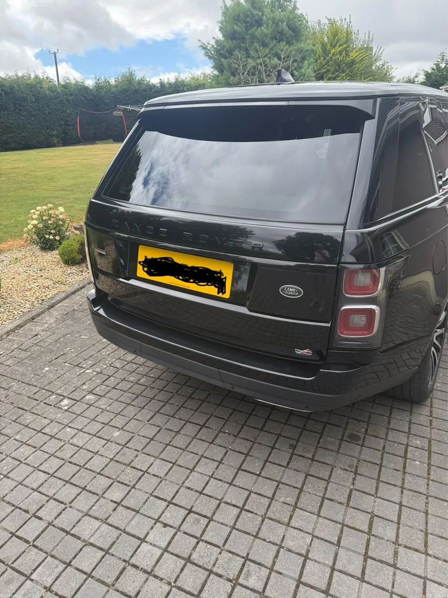 Range Rover Autobiography - Image 6