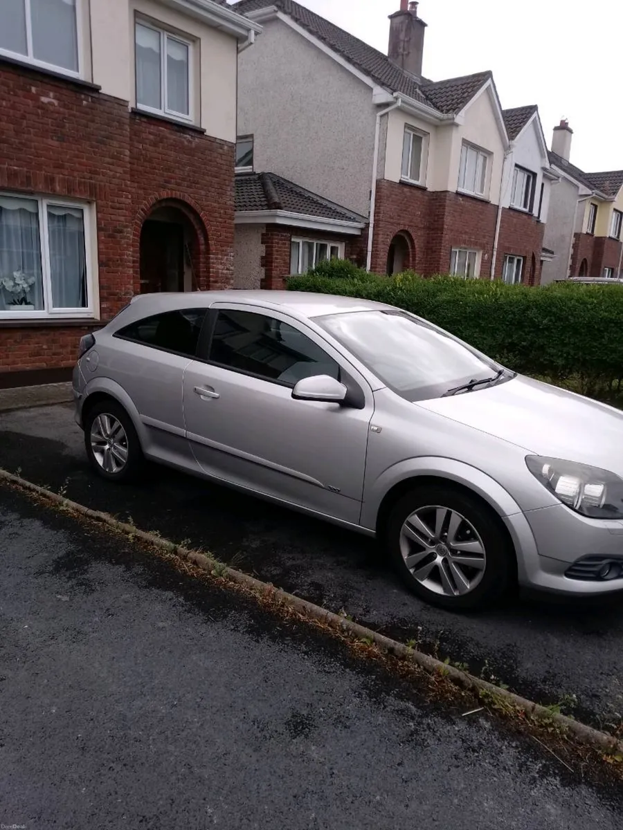Vauxhall Astra - Image 3