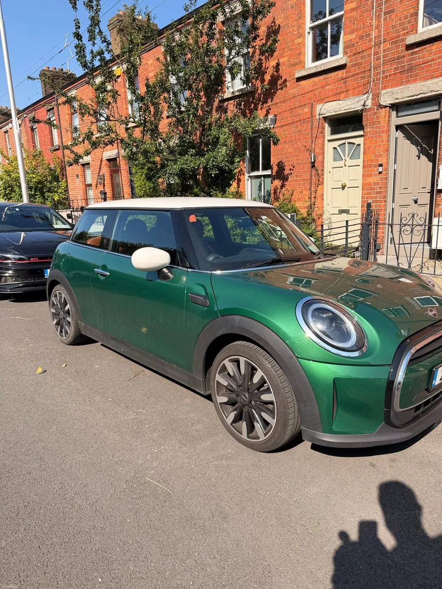MINI HATCH EXCLUSIVE 2 2DR AUTO COOPER - Image 3