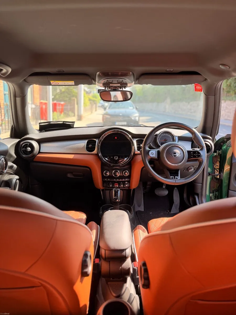 MINI HATCH EXCLUSIVE 2 2DR AUTO COOPER - Image 5