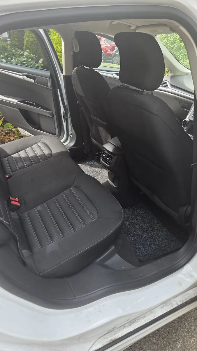 Ford Mondeo 2016 2ltr diesel FRESH NCT - Image 2