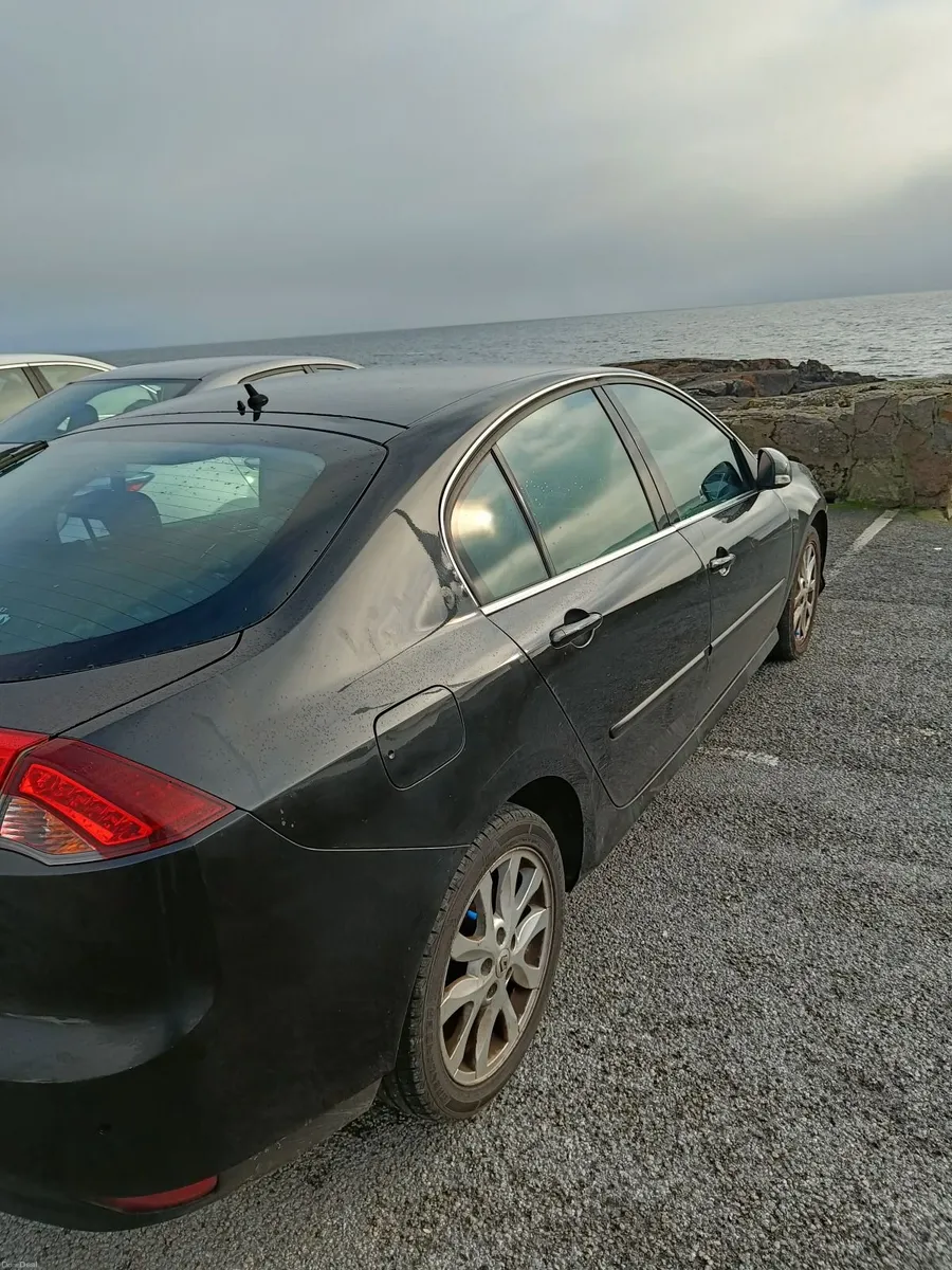 Renault Laguna 2010 - Image 4