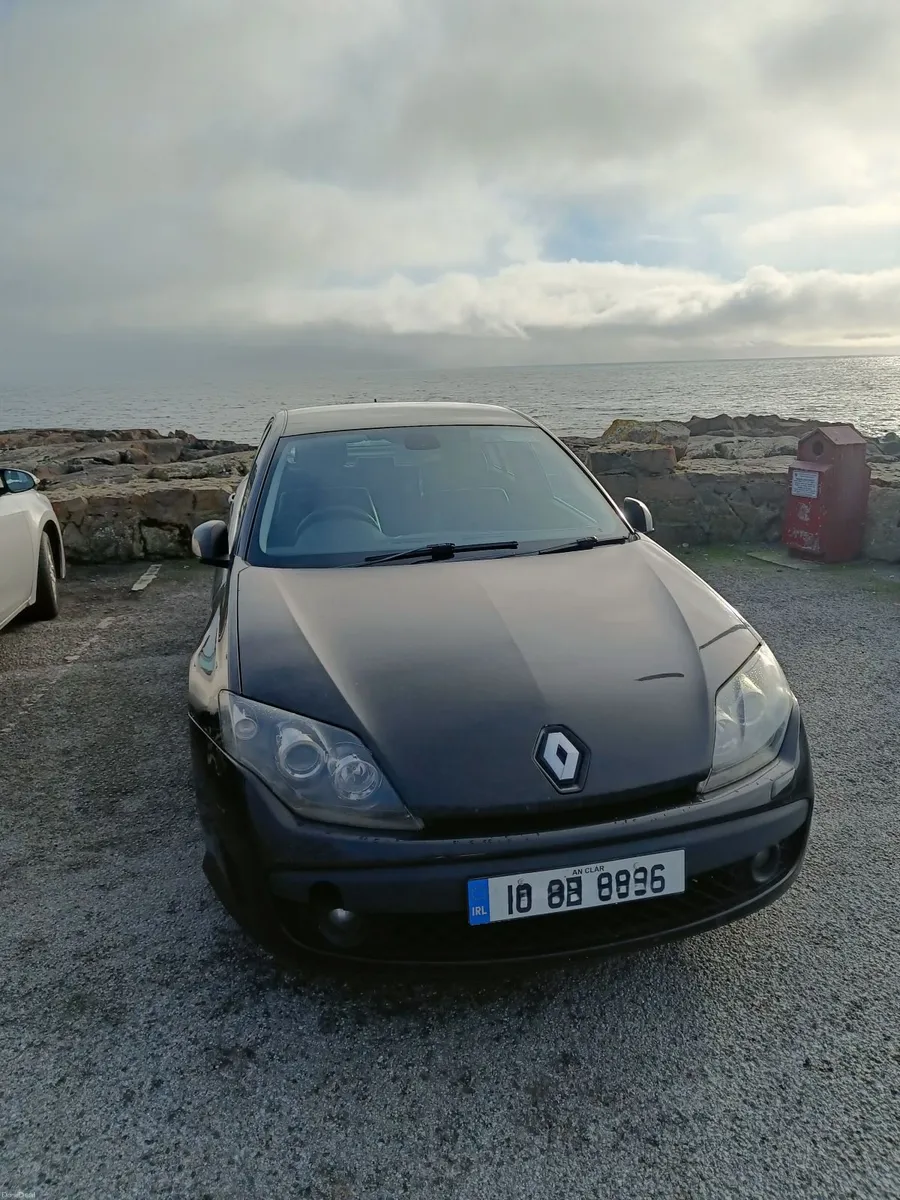 Renault Laguna 2010 - Image 1