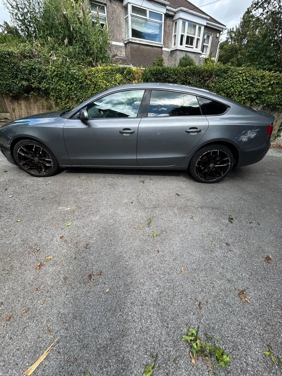 Audi A5 2013 - Image 2