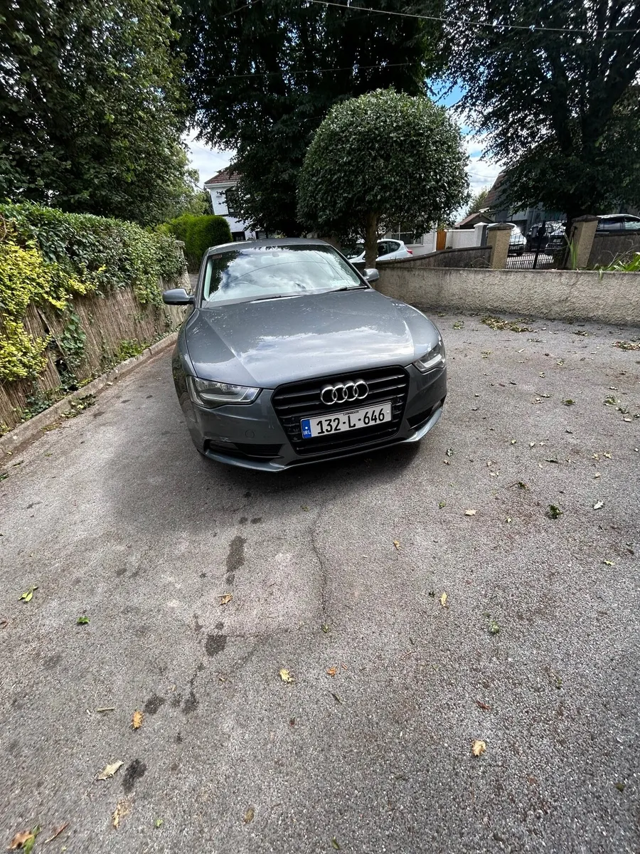 Audi A5 2013 - Image 3