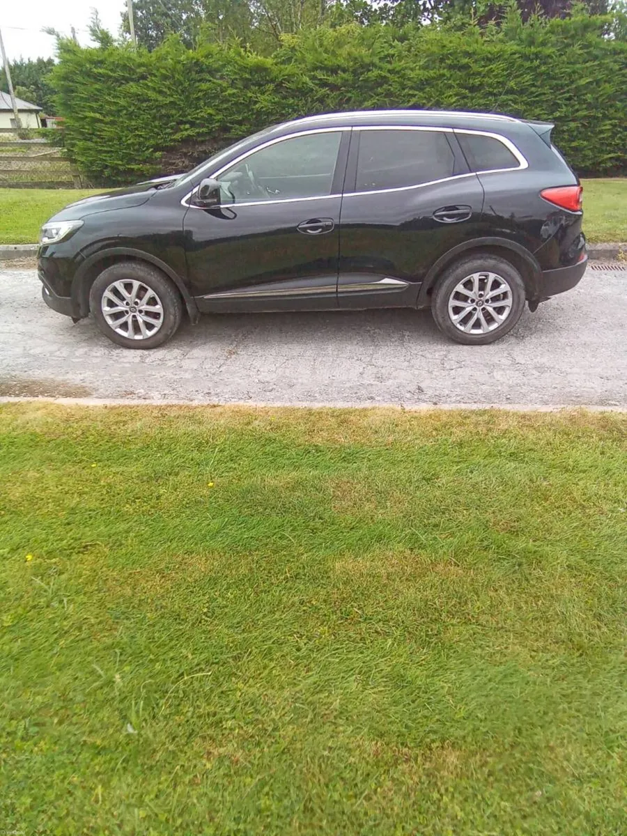 Renault kadjar - Image 4