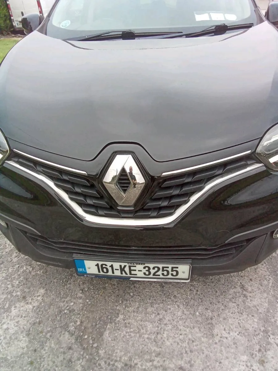 Renault kadjar - Image 6