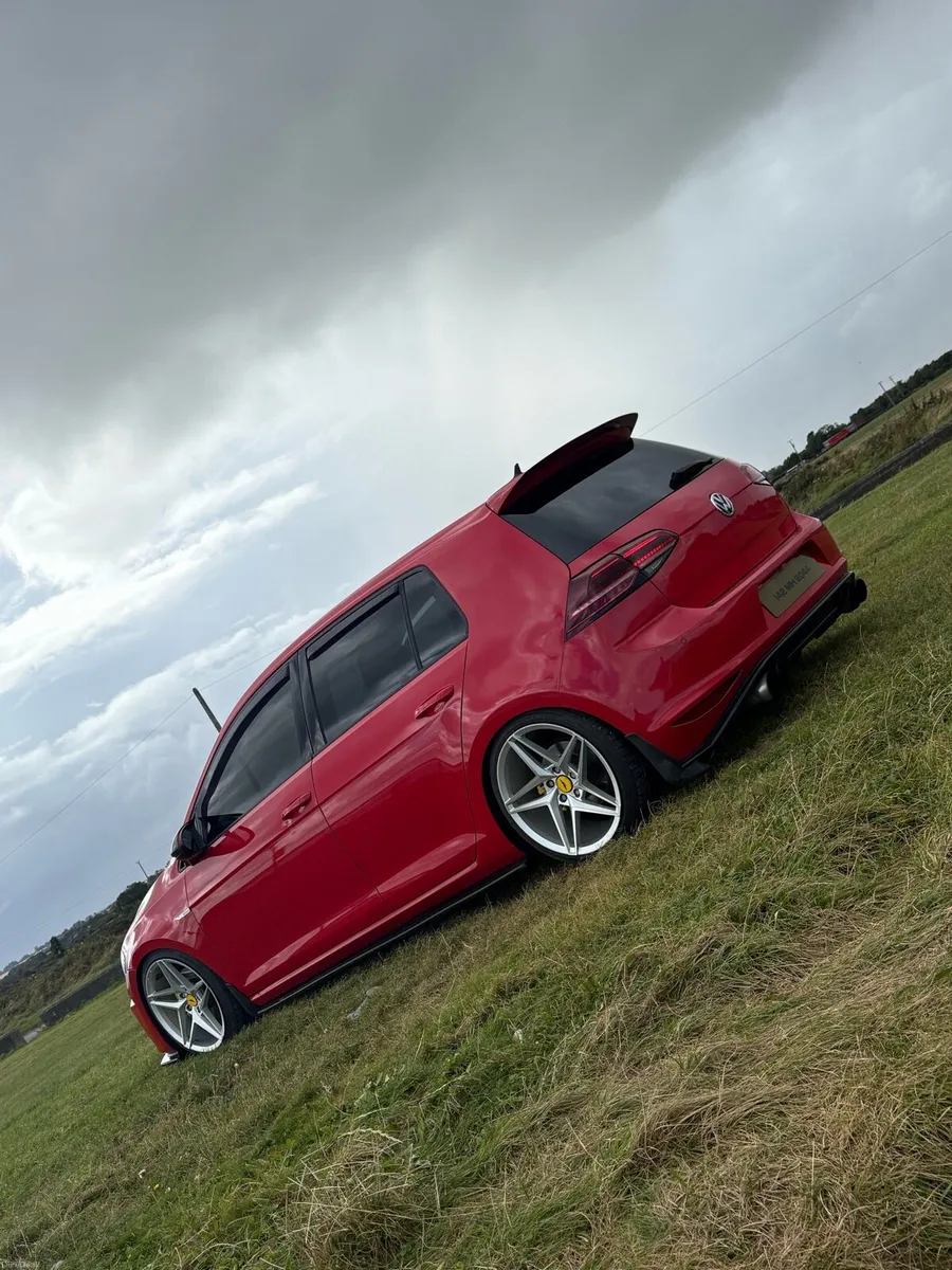 ❌Mk7 GOLF❌ - Image 4