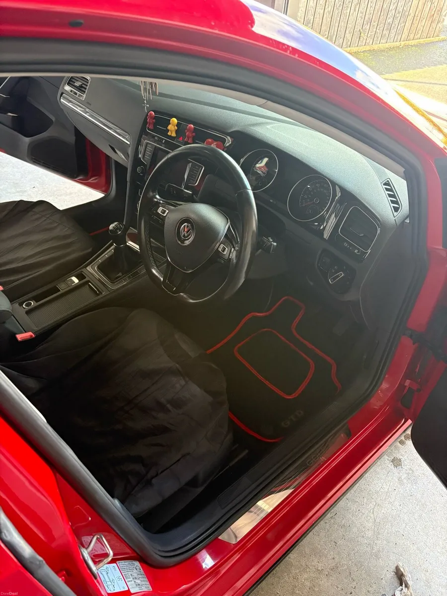 ❌Mk7 GOLF❌ - Image 6